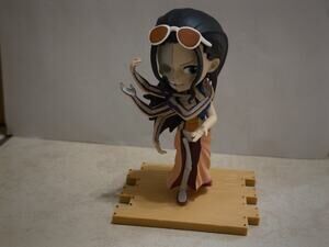 Mighty Jaxx Freeny's Hidden Dissectibles One Piece Series 1 Nico Robin OOB